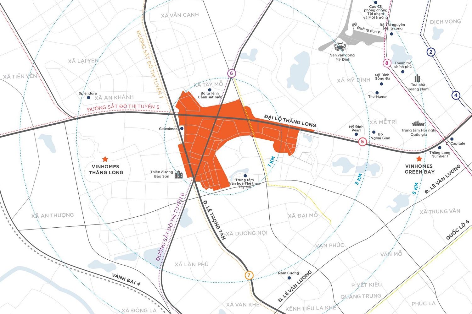 PHONG CÁCH SỐNG  THỊNH VƯỢNG VINH HOA